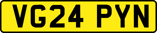VG24PYN