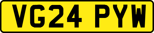 VG24PYW