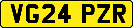 VG24PZR