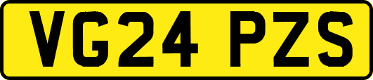 VG24PZS