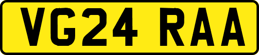 VG24RAA