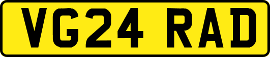 VG24RAD