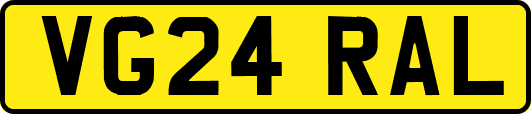 VG24RAL