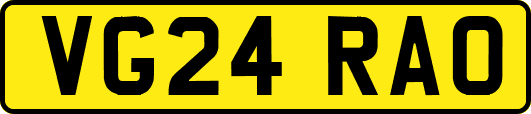 VG24RAO