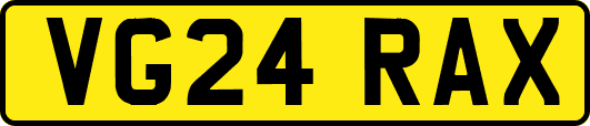 VG24RAX