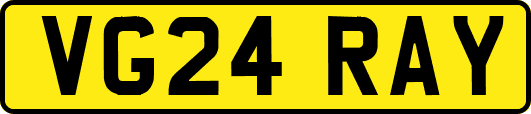 VG24RAY