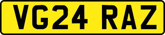VG24RAZ