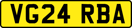 VG24RBA