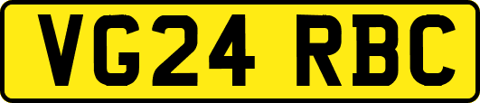 VG24RBC