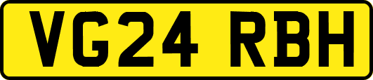 VG24RBH