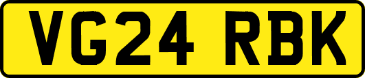 VG24RBK