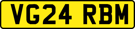VG24RBM