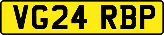VG24RBP