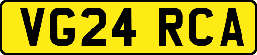 VG24RCA