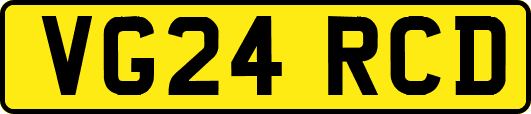 VG24RCD