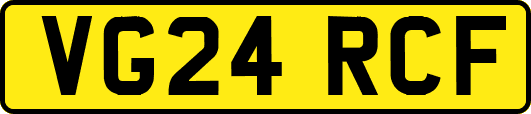 VG24RCF