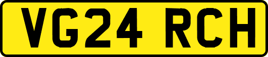 VG24RCH