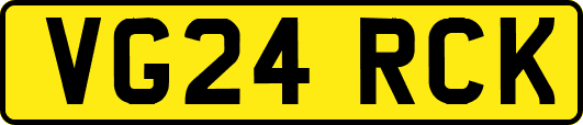 VG24RCK