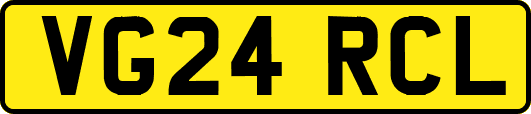 VG24RCL