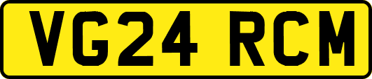 VG24RCM