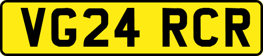 VG24RCR