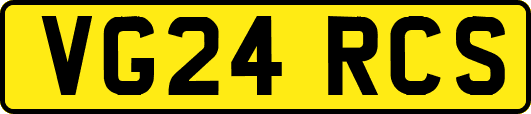 VG24RCS