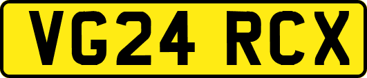 VG24RCX