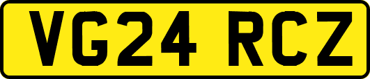 VG24RCZ