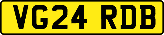 VG24RDB