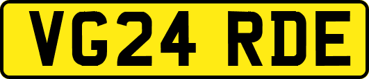 VG24RDE