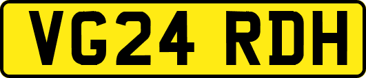 VG24RDH
