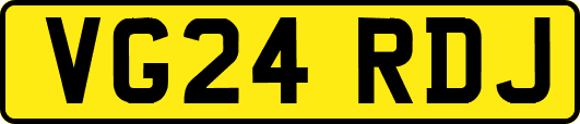 VG24RDJ