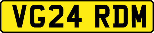 VG24RDM