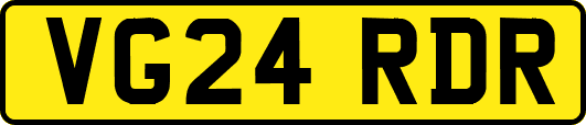 VG24RDR