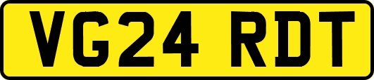 VG24RDT