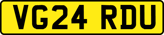 VG24RDU