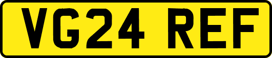 VG24REF