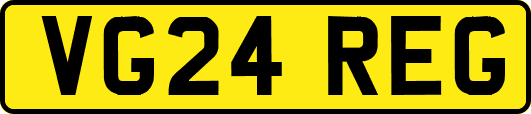 VG24REG