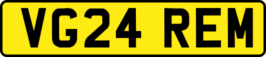 VG24REM