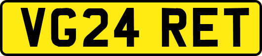 VG24RET