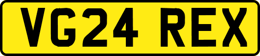 VG24REX