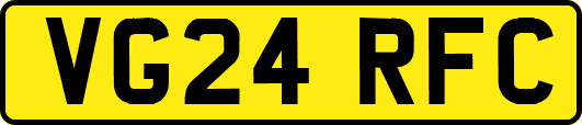 VG24RFC