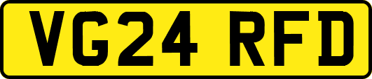 VG24RFD