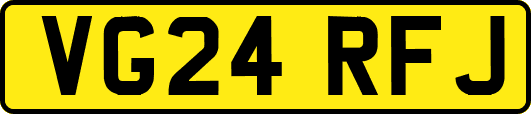 VG24RFJ