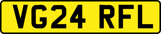 VG24RFL