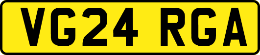 VG24RGA