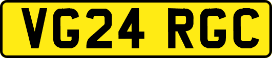 VG24RGC