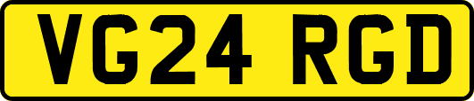 VG24RGD