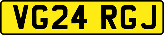 VG24RGJ