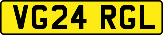 VG24RGL